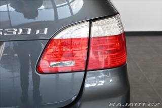 BMW 5 3,0 530d xDrive 173kW AT6 2010