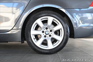 BMW 5 3,0 530d xDrive 173kW AT6 2010