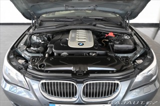 BMW 5 3,0 530d xDrive 173kW AT6 2010