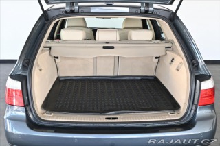 BMW 5 3,0 530d xDrive 173kW AT6 2010