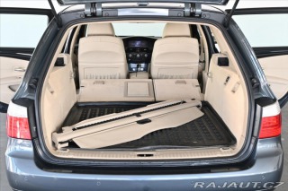 BMW 5 3,0 530d xDrive 173kW AT6 2010