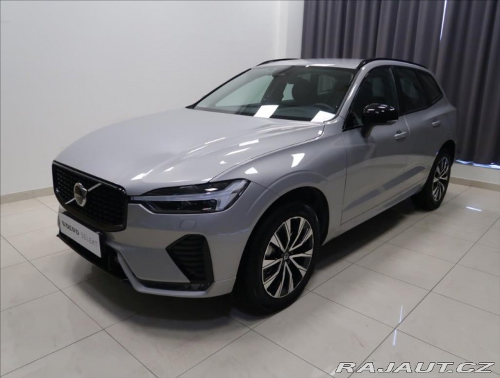 Volvo XC60 2,0 B5 AWD AUT Plus POLES 2024