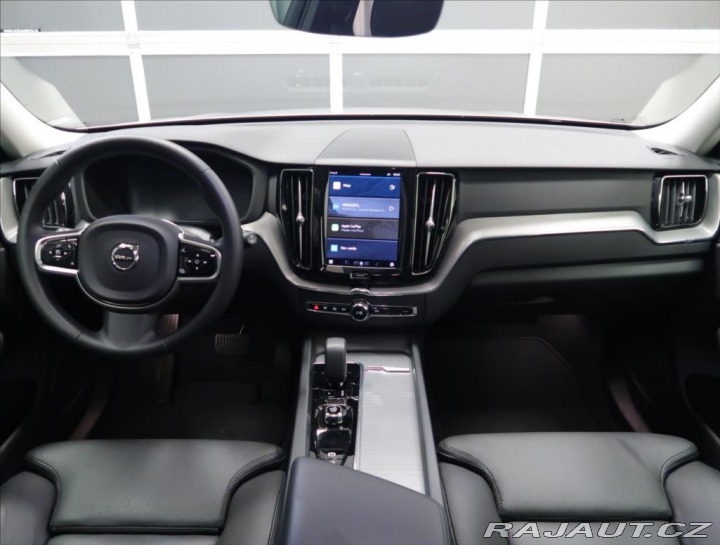 Volvo XC60 2,0 B5 AWD AUT Plus POLES 2024