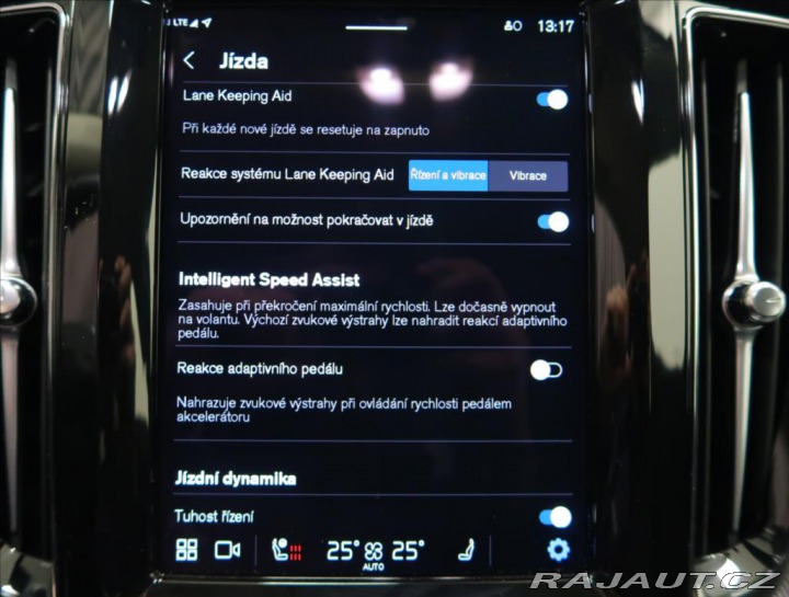 Volvo XC60 2,0 B5 AWD AUT Plus POLES 2024