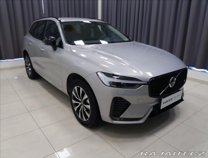Volvo XC60 2,0 B5 AWD AUT Plus POLES 2024
