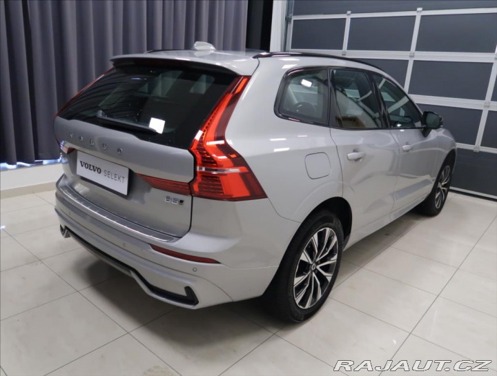 Volvo XC60 2,0 B5 AWD AUT Plus POLES 2024