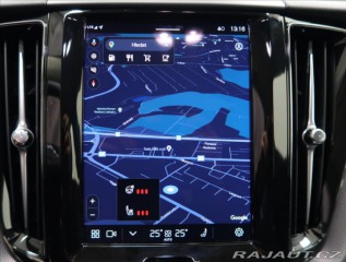 Volvo XC60 2,0 B5 AWD AUT Plus POLES 2024
