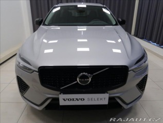 Volvo XC60 2,0 B5 AWD AUT Plus POLES 2024