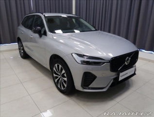 Volvo XC60 2,0 B5 AWD AUT Plus POLES 2024