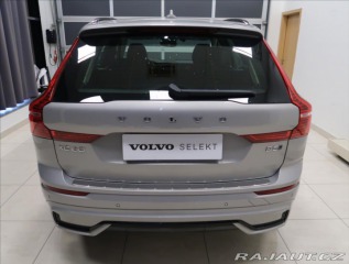 Volvo XC60 2,0 B5 AWD AUT Plus POLES 2024