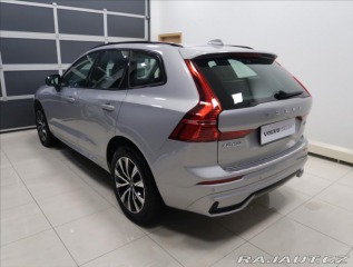 Volvo XC60 2,0 B5 AWD AUT Plus POLES 2024