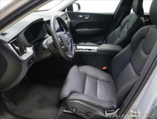 Volvo XC60 2,0 B5 AWD AUT Plus POLES 2024