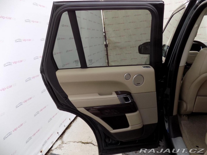 Land Rover Range Rover 4.4 SDV8/Vogue/AWD/DPH/ 2016