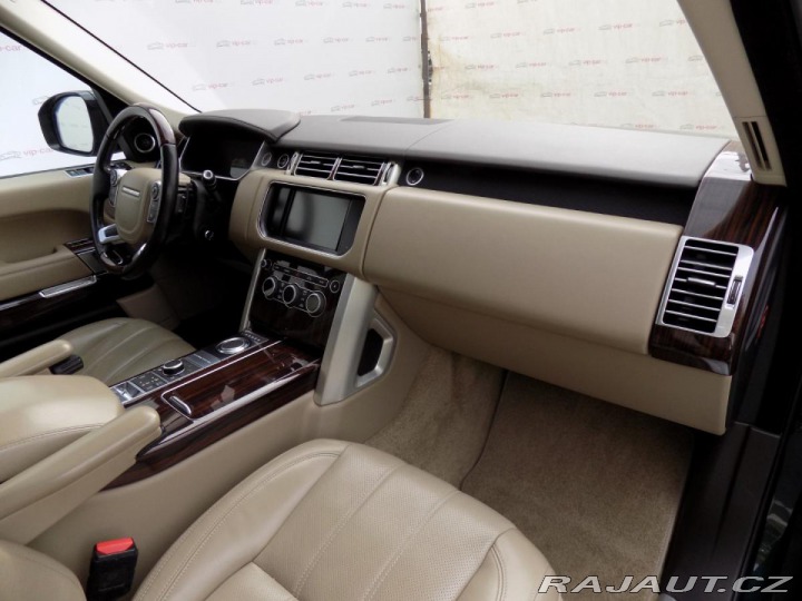 Land Rover Range Rover 4.4 SDV8/Vogue/AWD/DPH/ 2016