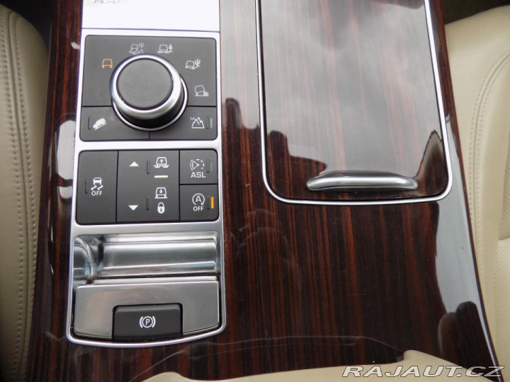 Land Rover Range Rover 4.4 SDV8/Vogue/AWD/DPH/ 2016