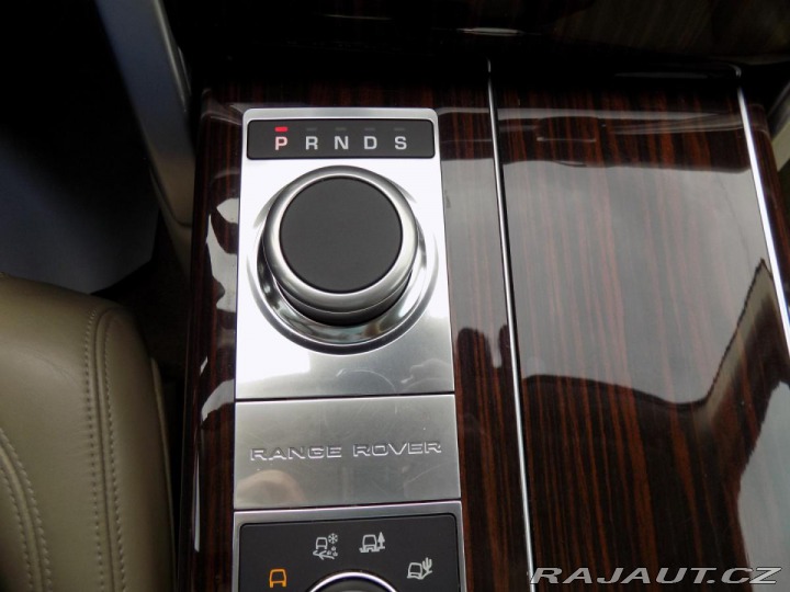 Land Rover Range Rover 4.4 SDV8/Vogue/AWD/DPH/ 2016