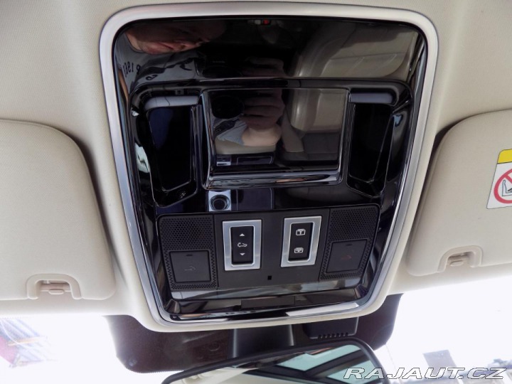 Land Rover Range Rover 4.4 SDV8/Vogue/AWD/DPH/ 2016