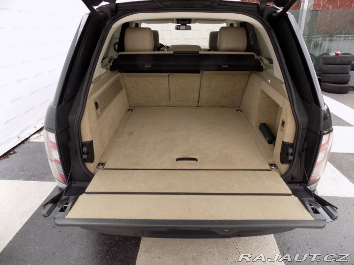 Land Rover Range Rover 4.4 SDV8/Vogue/AWD/DPH/ 2016
