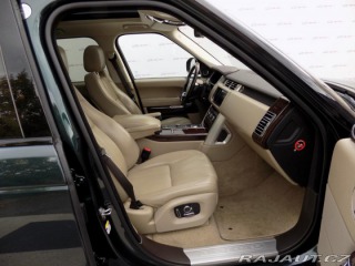 Land Rover Range Rover 4.4 SDV8/Vogue/AWD/DPH/ 2016