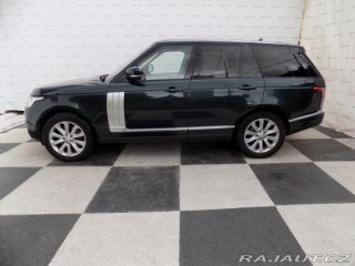 Land Rover Range Rover 4.4 SDV8/Vogue/AWD/DPH/ 2016