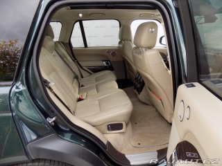 Land Rover Range Rover 4.4 SDV8/Vogue/AWD/DPH/ 2016