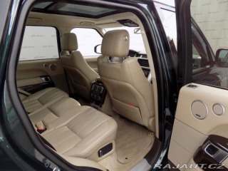 Land Rover Range Rover 4.4 SDV8/Vogue/AWD/DPH/ 2016