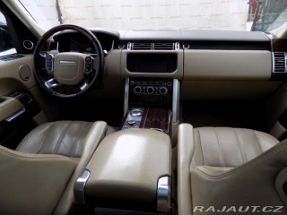 Land Rover Range Rover 4.4 SDV8/Vogue/AWD/DPH/ 2016
