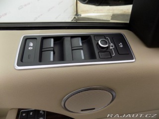 Land Rover Range Rover 4.4 SDV8/Vogue/AWD/DPH/ 2016