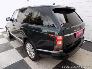 Land Rover Range Rover 4.4 SDV8/Vogue/AWD/DPH/ 2016