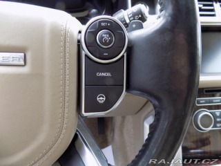 Land Rover Range Rover 4.4 SDV8/Vogue/AWD/DPH/ 2016