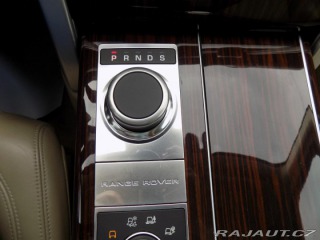 Land Rover Range Rover 4.4 SDV8/Vogue/AWD/DPH/ 2016