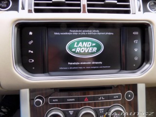 Land Rover Range Rover 4.4 SDV8/Vogue/AWD/DPH/ 2016