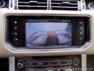 Land Rover Range Rover 4.4 SDV8/Vogue/AWD/DPH/ 2016