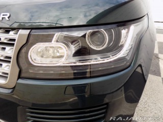 Land Rover Range Rover 4.4 SDV8/Vogue/AWD/DPH/ 2016