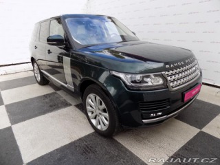 Land Rover Range Rover 4.4 SDV8/Vogue/AWD/DPH/ 2016