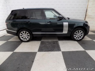 Land Rover Range Rover 4.4 SDV8/Vogue/AWD/DPH/ 2016