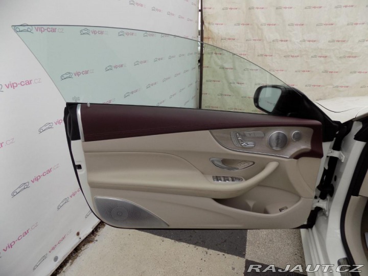 Mercedes-Benz E 400d/AMG-Line/4-M/PANO/ 2019