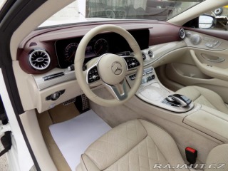 Mercedes-Benz E 400d/AMG-Line/4-M/PANO/ 2019