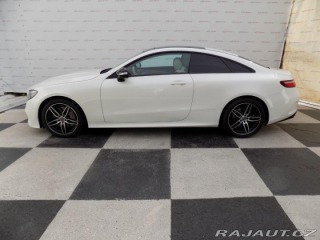 Mercedes-Benz E 400d/AMG-Line/4-M/PANO/ 2019