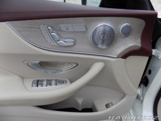 Mercedes-Benz E 400d/AMG-Line/4-M/PANO/ 2019