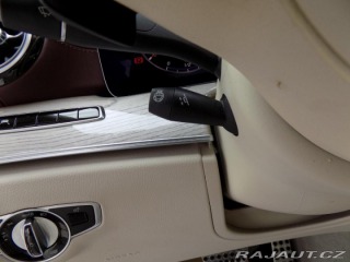 Mercedes-Benz E 400d/AMG-Line/4-M/PANO/ 2019