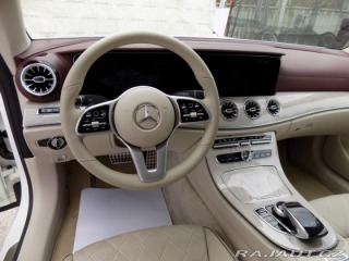 Mercedes-Benz E 400d/AMG-Line/4-M/PANO/ 2019