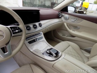 Mercedes-Benz E 400d/AMG-Line/4-M/PANO/ 2019
