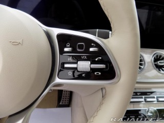 Mercedes-Benz E 400d/AMG-Line/4-M/PANO/ 2019