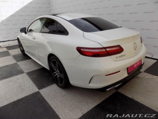 Mercedes-Benz E 400d/AMG-Line/4-M/PANO/ 2019