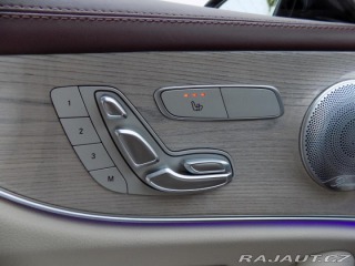 Mercedes-Benz E 400d/AMG-Line/4-M/PANO/ 2019