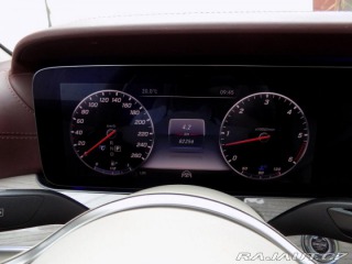 Mercedes-Benz E 400d/AMG-Line/4-M/PANO/ 2019