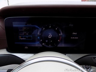 Mercedes-Benz E 400d/AMG-Line/4-M/PANO/ 2019