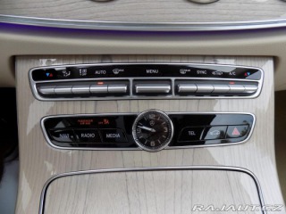 Mercedes-Benz E 400d/AMG-Line/4-M/PANO/ 2019