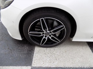 Mercedes-Benz E 400d/AMG-Line/4-M/PANO/ 2019